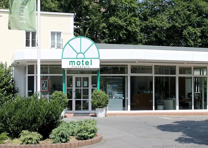 Motel Frankfurt