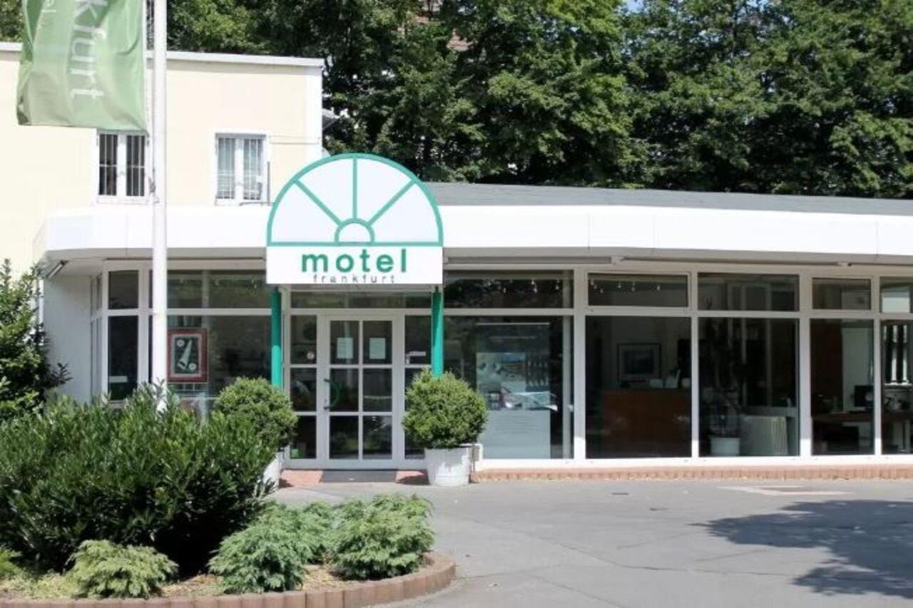 Frankfurt Motel