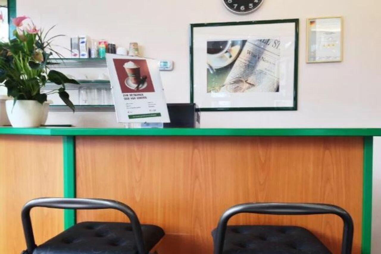 Frankfurt Motel