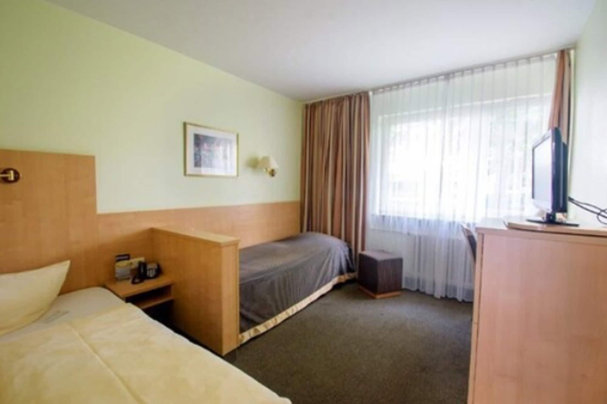 Frankfurt Motel Frankfurt am Main