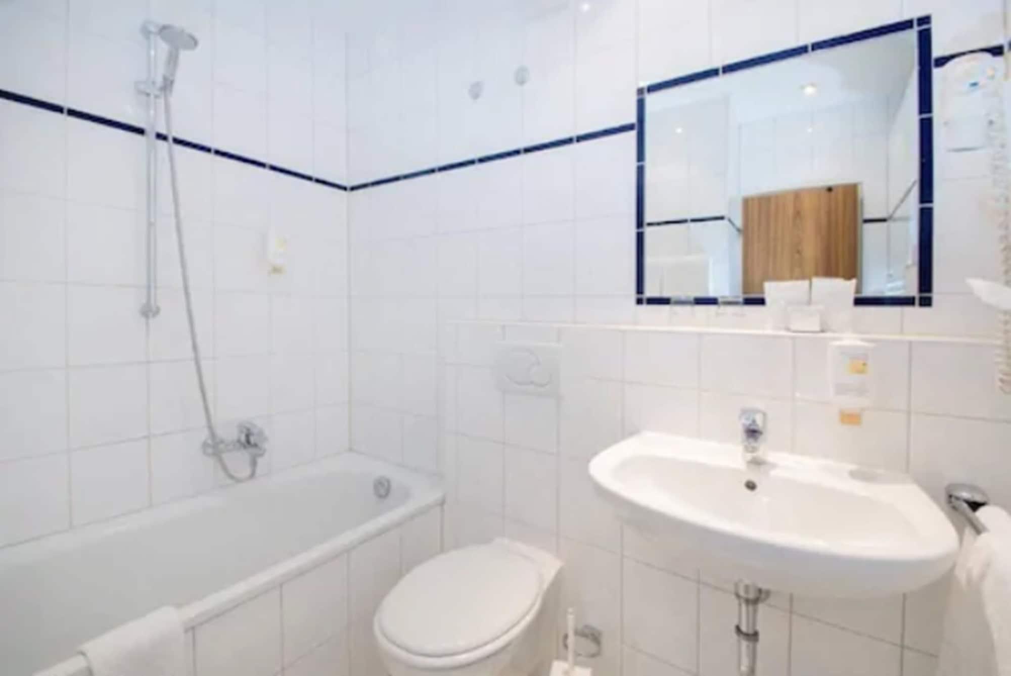 Motel Frankfurt 3*