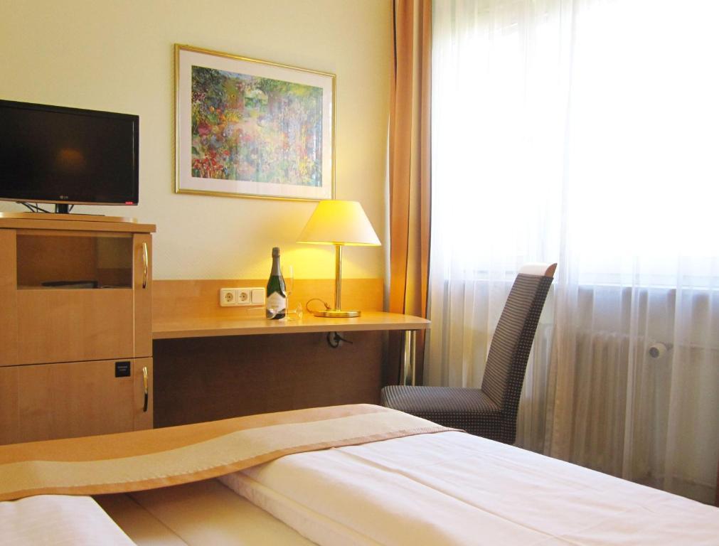 Frankfurt 3*