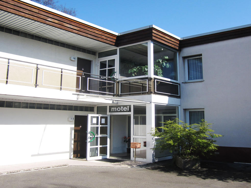 Motel Frankfurt Frankfurt am Main